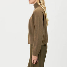 Lyzima Jumper 420041 mud