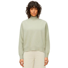 Lyzima Jumper 420041 sage green