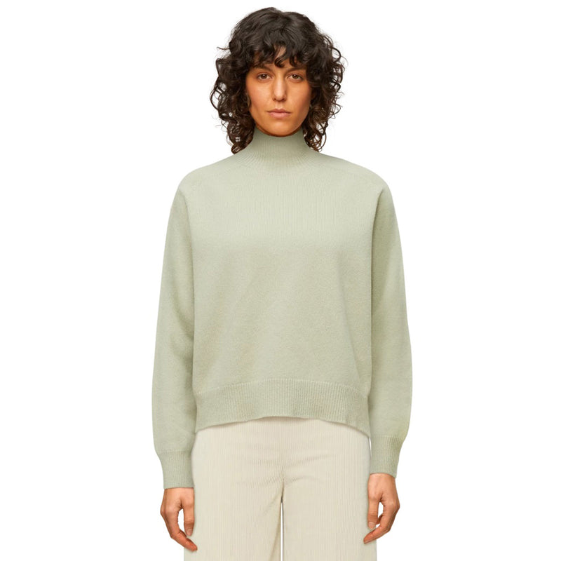 Lyzima Jumper 420041 sage green