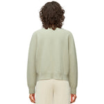 Lyzima Jumper 420041 sage green