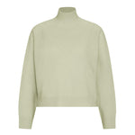 Lyzima Jumper 420041 sage green