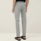 Mad Trousers 158276 light grey