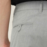 Mad Trousers 158276 light grey