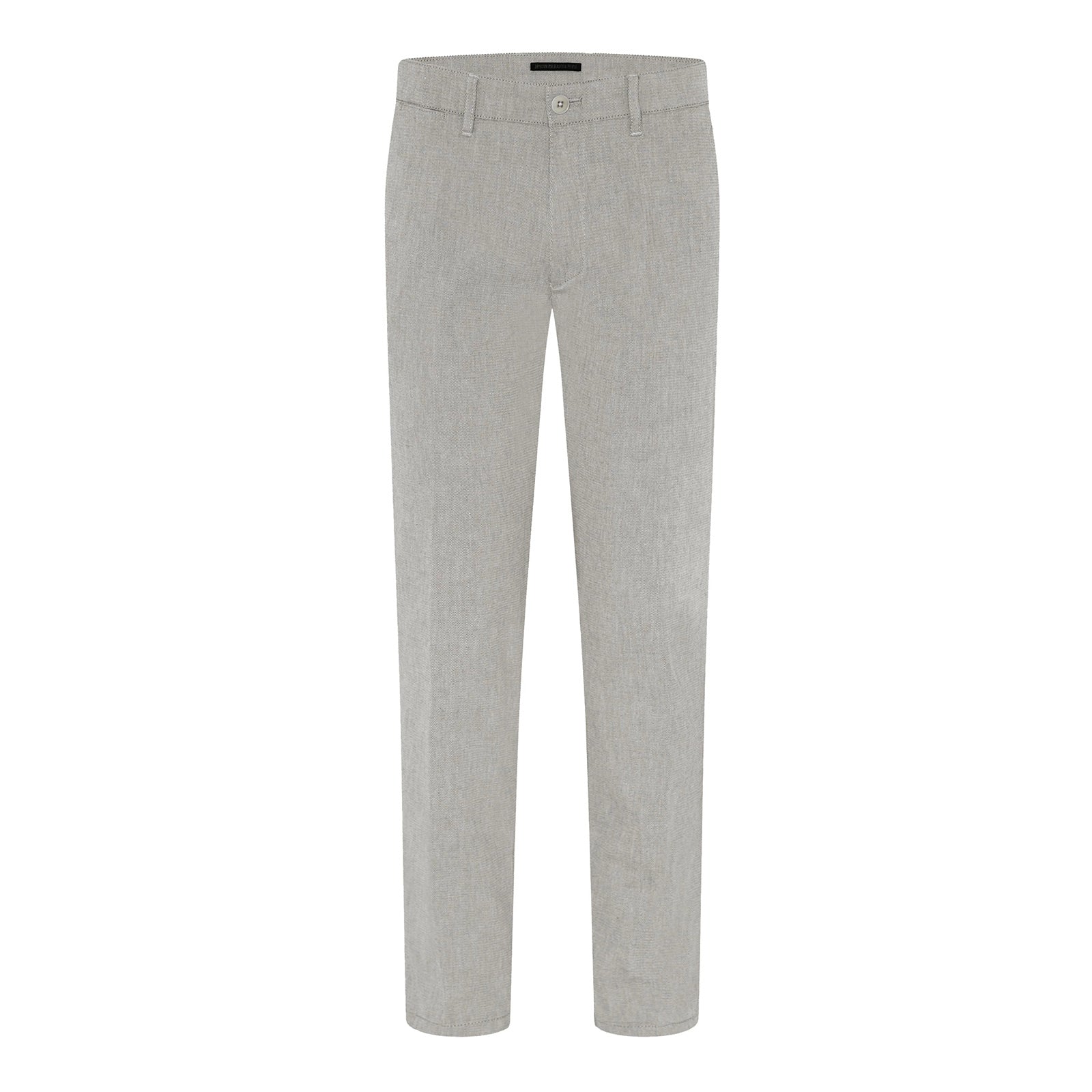 Mad Trousers 158276 light grey