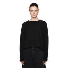 Maila Jumper 420110 black Drykorn