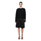 Maila Jumper 420110 black Drykorn