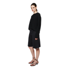 Maila Jumper 420110 black Drykorn