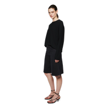 Maila Jumper 420110 black Drykorn