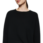 Maila Jumper 420110 black Drykorn