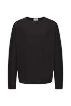 Maila Jumper 420110 black Drykorn