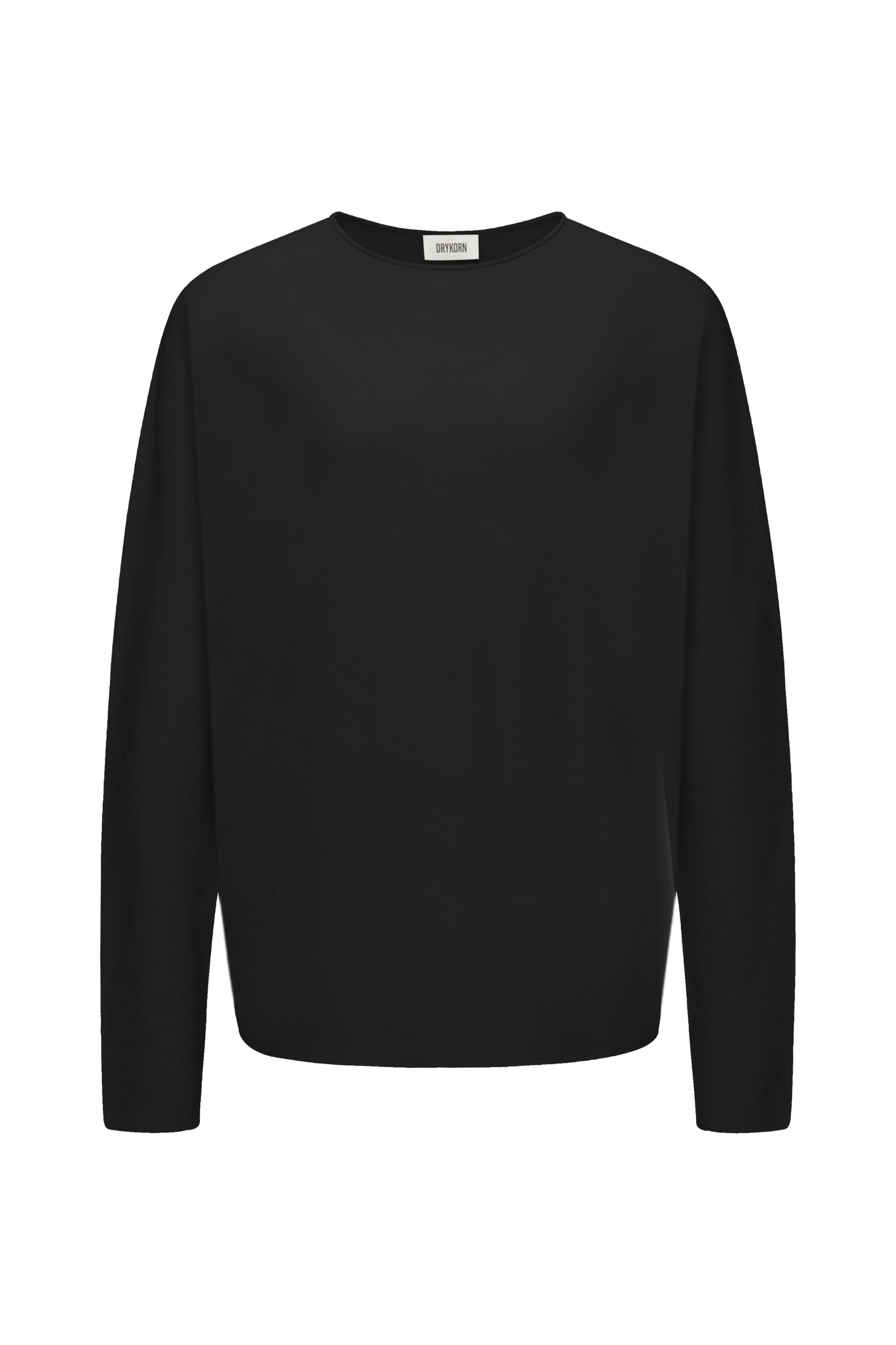 Maila Jumper 420110 black Drykorn