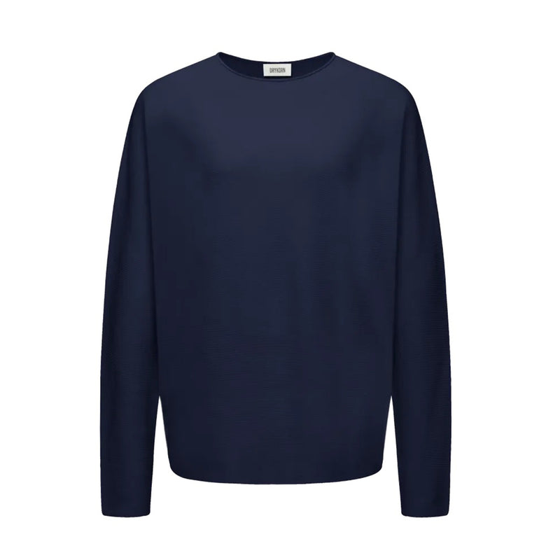 Maila Jumper 420110 navy