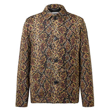Makona Jacket 150308 burgundy