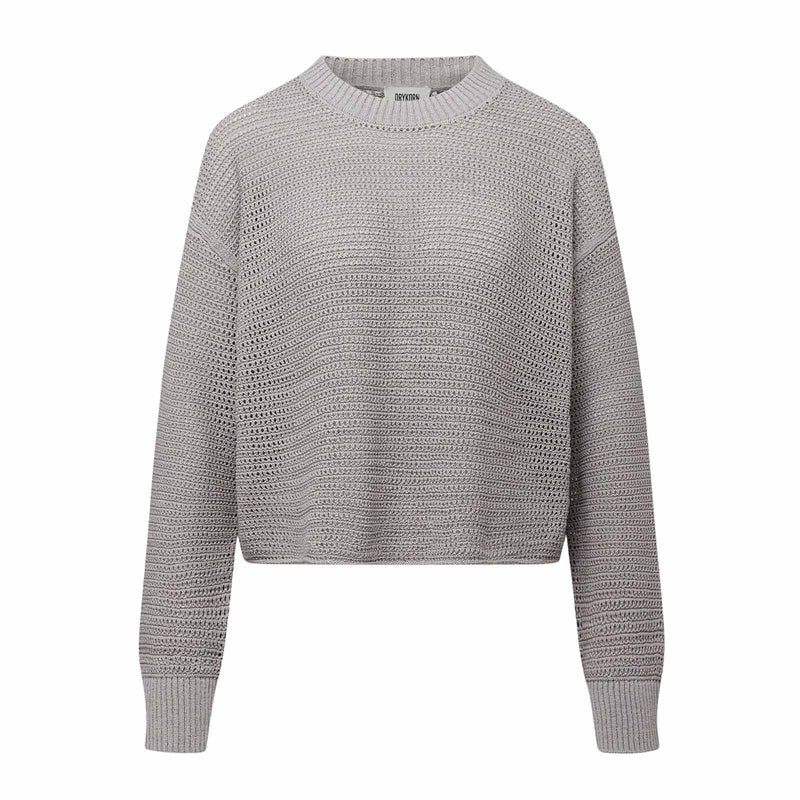 Malese Jumper 420138 drizzle Drykorn