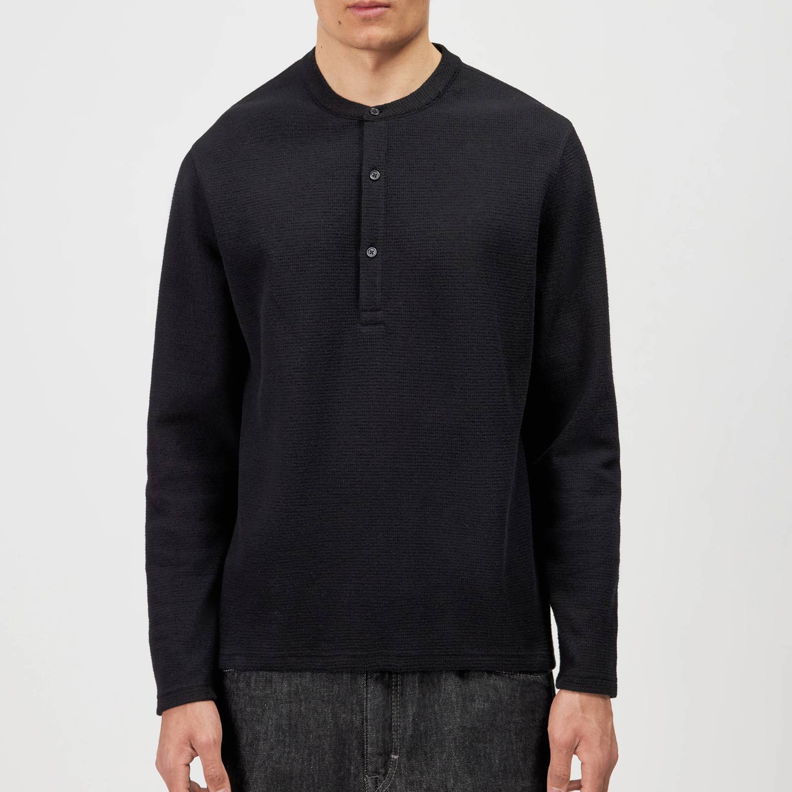 Malior Longsleeve 520253 black