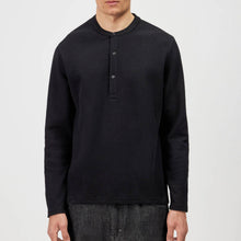 Malior Longsleeve 520253 black