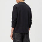 Malior Longsleeve 520253 black
