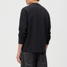 Malior Longsleeve 520253 black