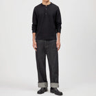 Malior Longsleeve 520253 black