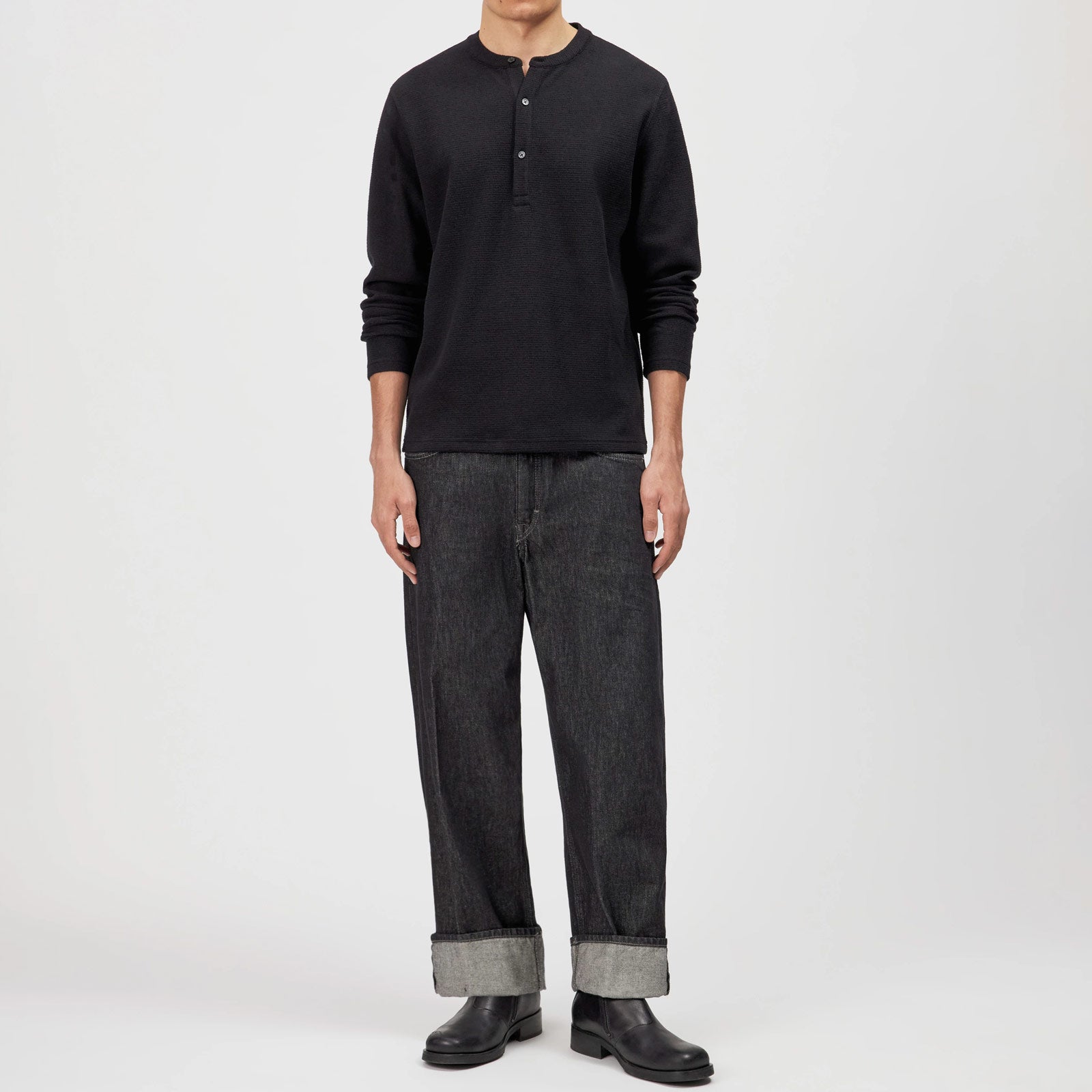 Malior Longsleeve 520253 black