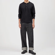 Malior Longsleeve 520253 black