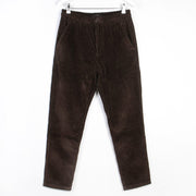 Maro Pants dark brown