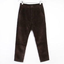 Maro Pants dark brown