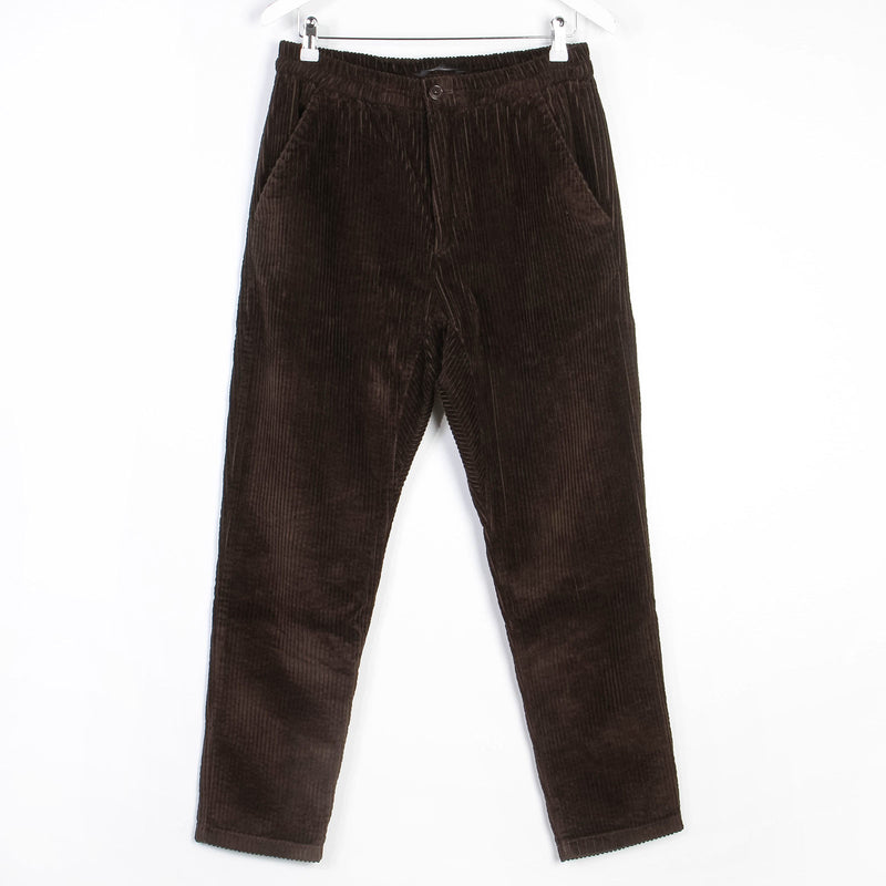 Maro Pants dark brown