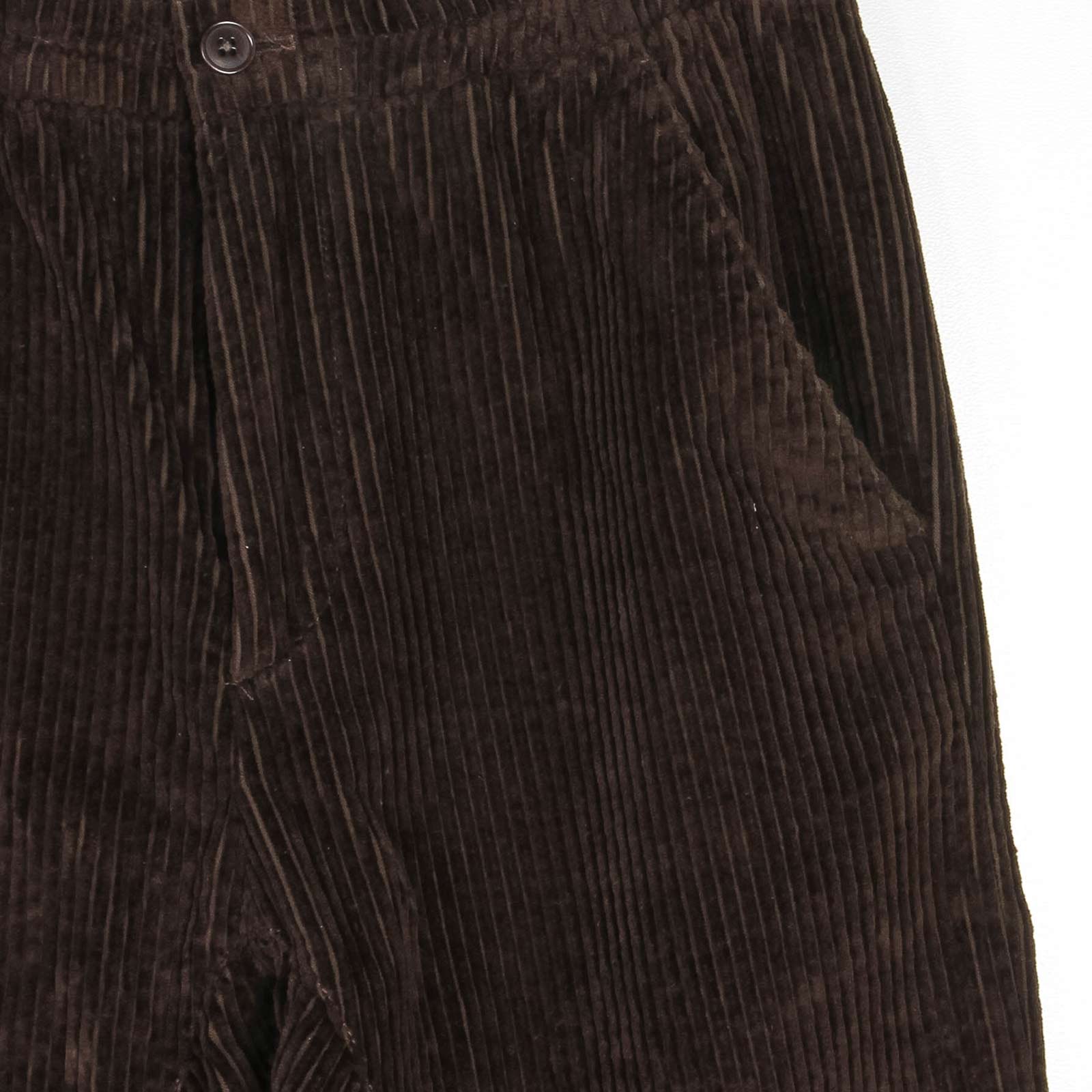 Maro Pants dark brown