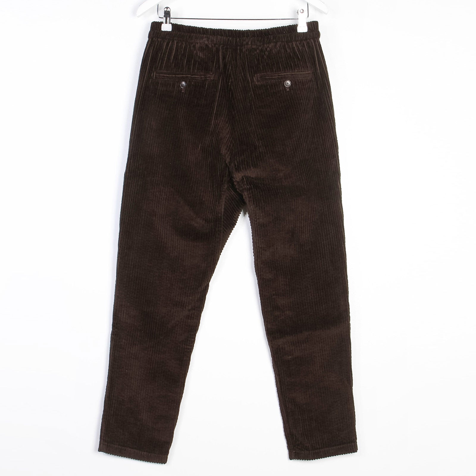 Maro Pants dark brown