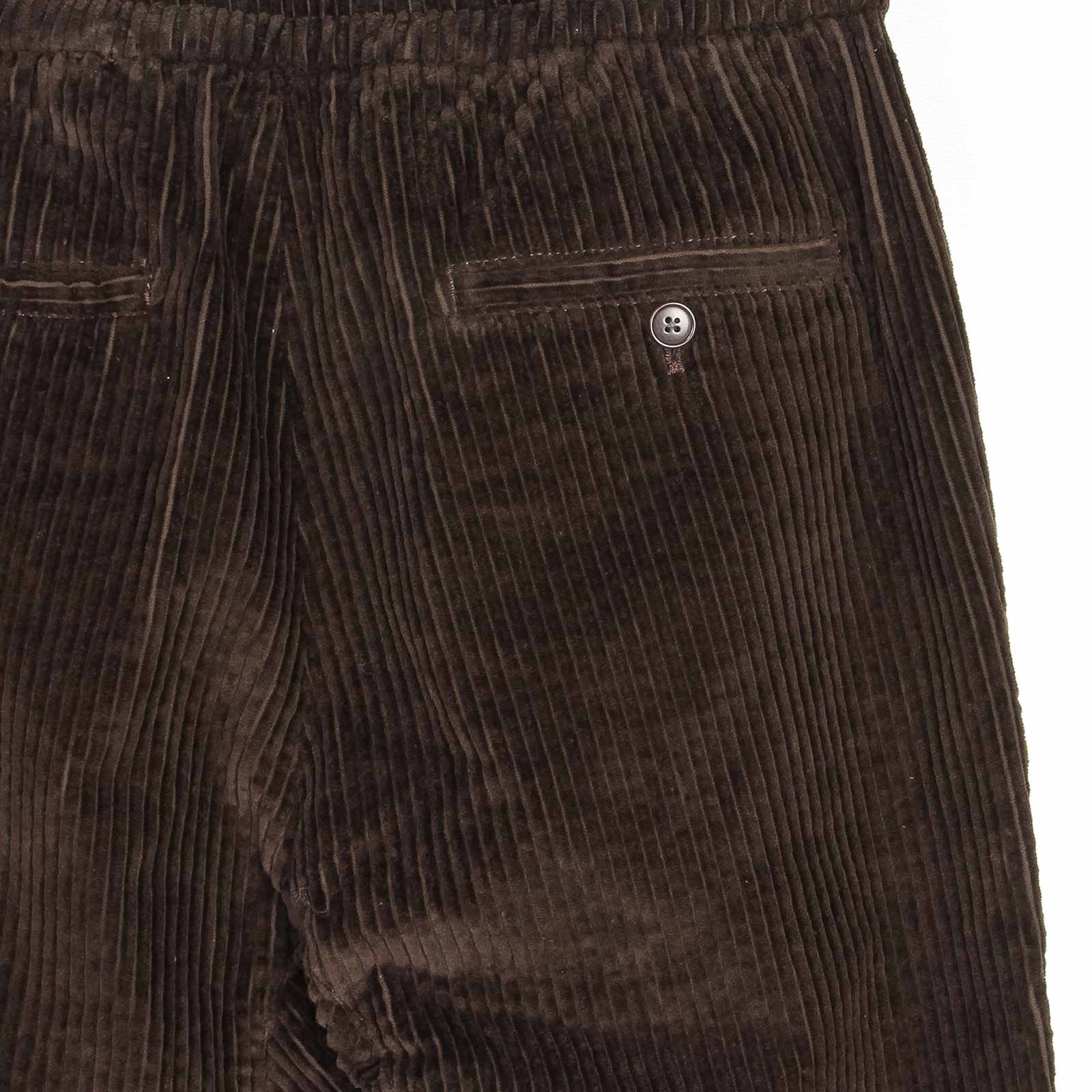 Maro Pants dark brown