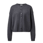 Marweni Cardigan 420171 dark grey