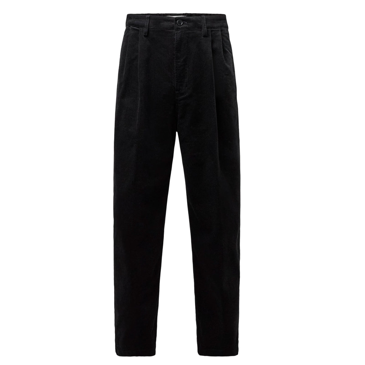 Maryko Cord Pants 122143 black