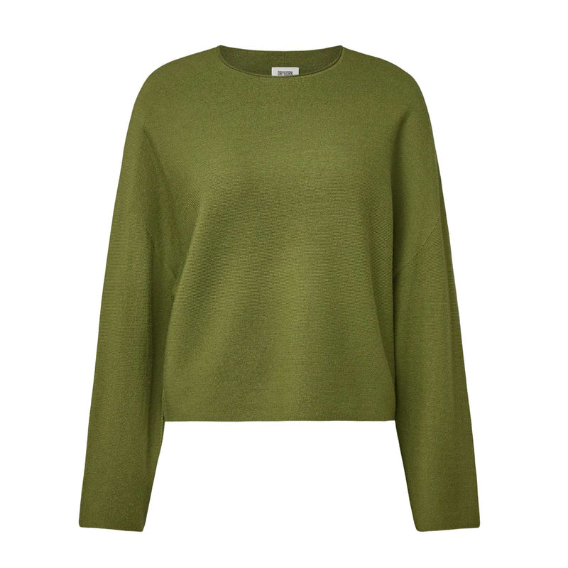 Meami Jumper 420002 mayfly Drykorn