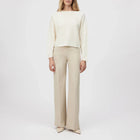 Meami Jumper 420002 papyrus Drykorn