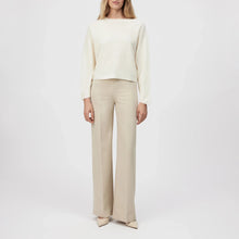 Meami Jumper 420002 papyrus Drykorn