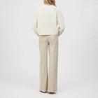 Meami Jumper 420002 papyrus Drykorn