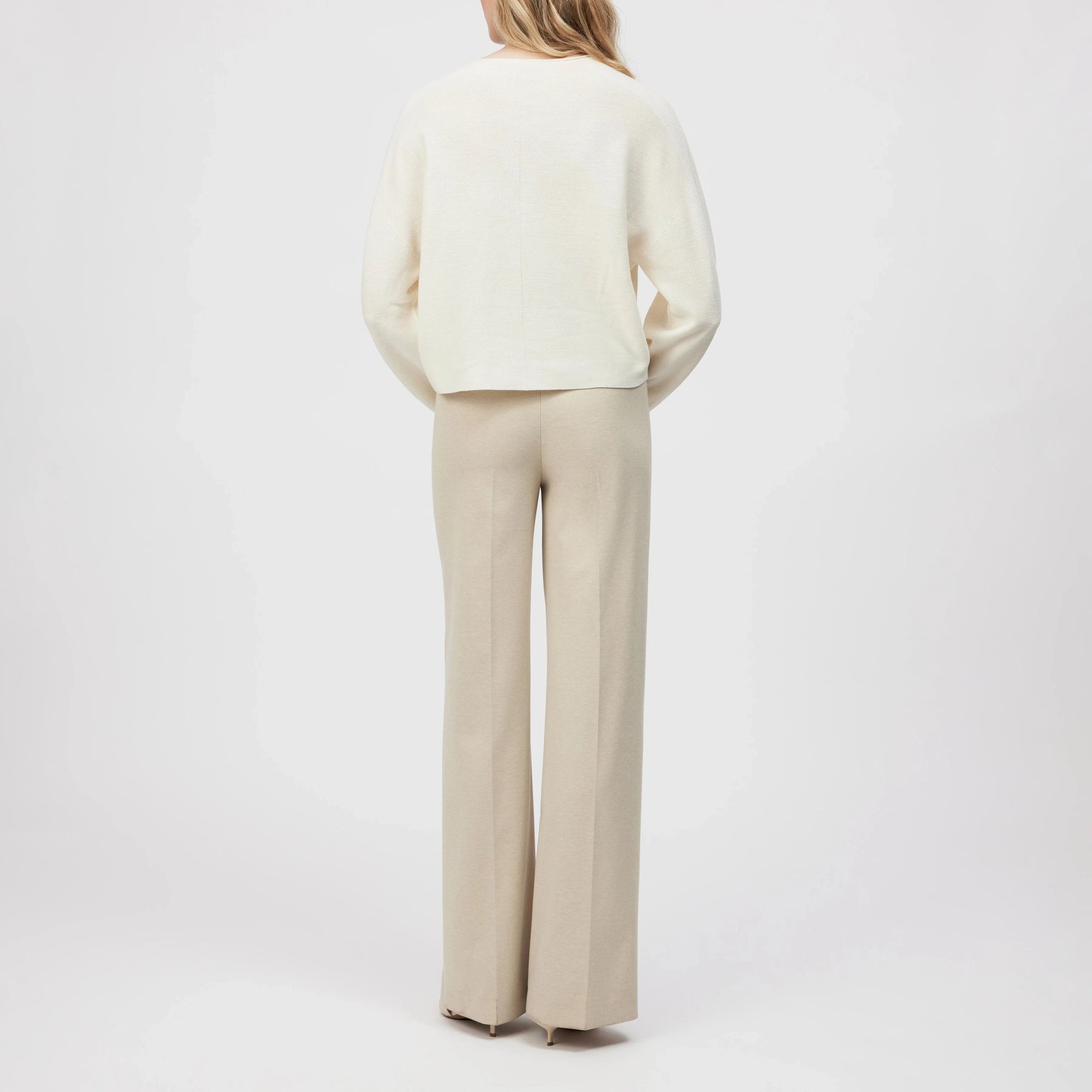 Meami Jumper 420002 papyrus Drykorn