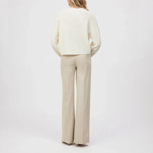 Meami Jumper 420002 papyrus Drykorn