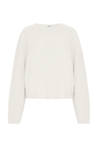 Meami Jumper 420002 papyrus Drykorn