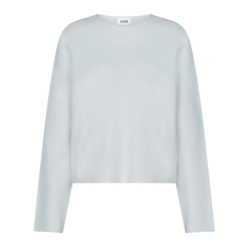 Meami Jumper 420109 dove blue