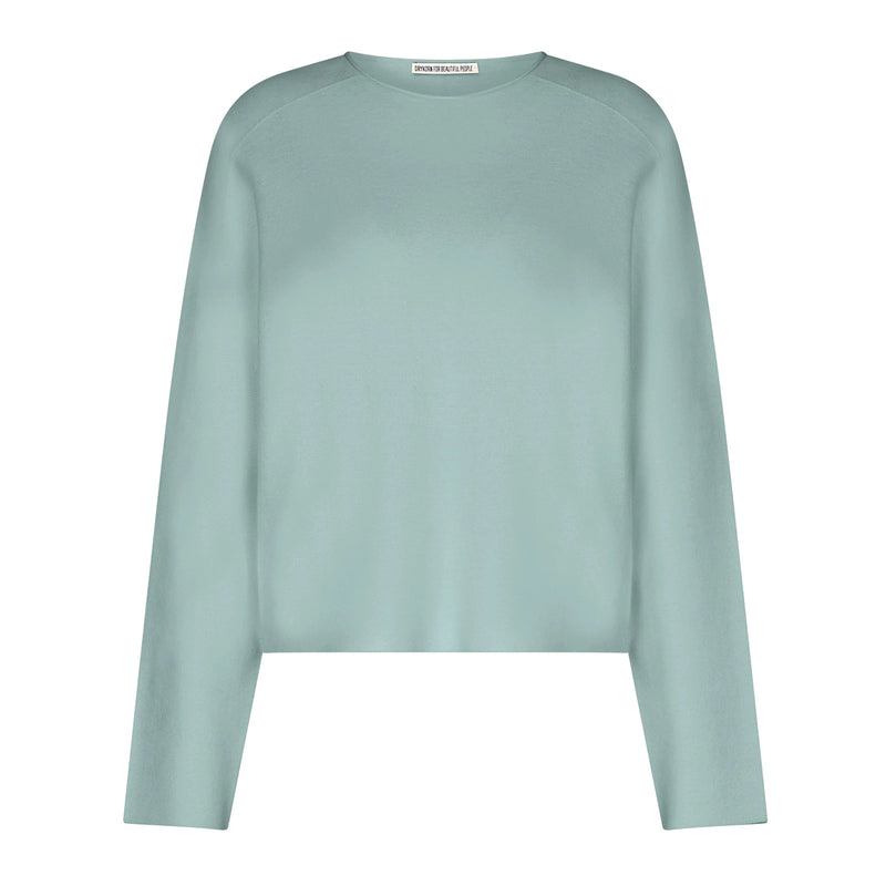 Meami Jumper 420109 mint