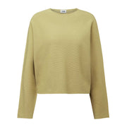 Meami Jumper 420110 curry