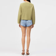 Meami Jumper 420110 curry