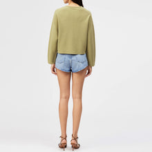 Meami Jumper 420110 curry