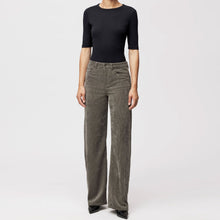 Medley Cord Pants 132041 granite grey Drykorn