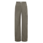 Medley Cord Pants 132041 granite grey Drykorn