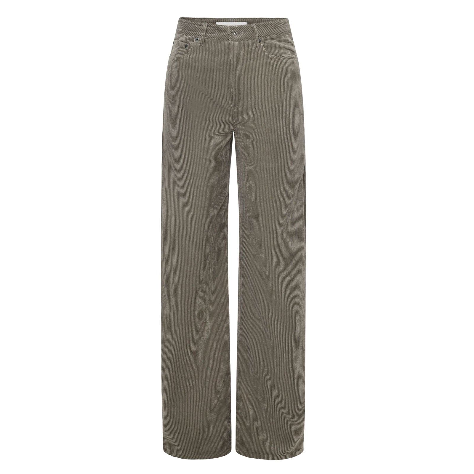 Medley Cord Pants 132041 granite grey Drykorn