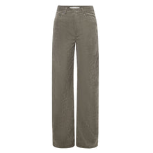 Medley Cord Pants 132041 granite grey Drykorn
