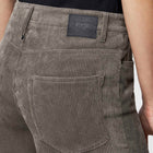 Medley Cord Pants 132041 granite grey Drykorn